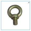 DIN580 Eye Bolt with Zinc Plated Electro Galvanized Surface